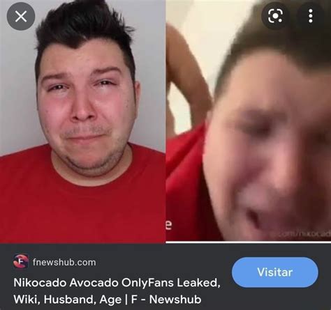 nick avocado only fans|Nick Avocado Onlyfans Porn Videos 